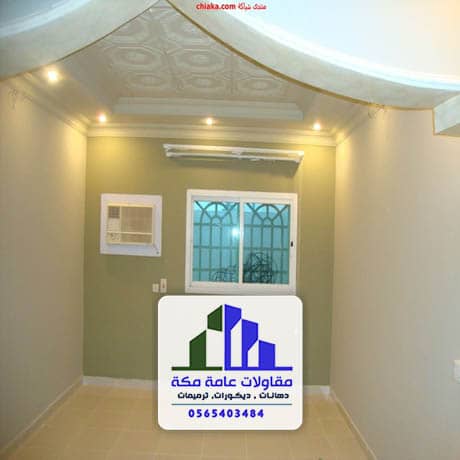 أسعار دهانات جوتن بمكة