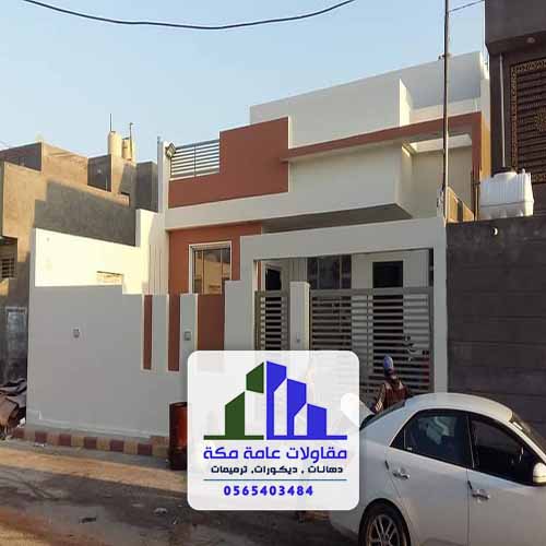 كم سعر متر البوية البروفايل